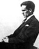 Cesar Vallejo