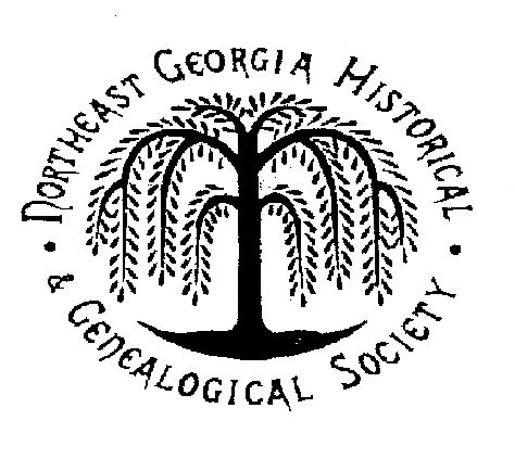 Northeast Georgia Historical and Genealogical Society