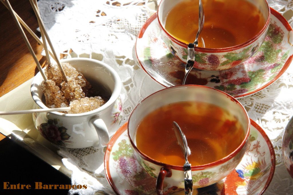 Entre Barrancos (DECORACIÓN): MI COCINA Los detalles