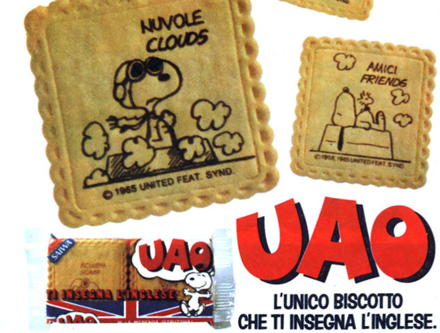Biscottini+Uao_Snoopy