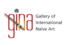 Click Here to Visit the GINA Gallery New York website