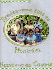 My Montreal Cover
