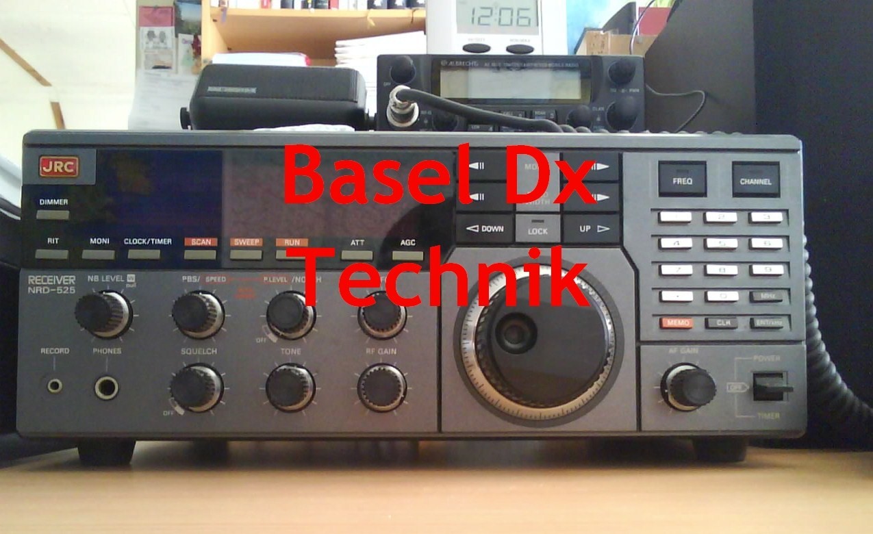 Basel Dx Technik