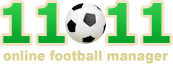 ONLINE FOOTBALL MANAGER
