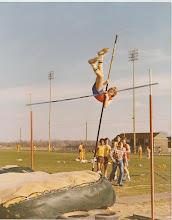 John Marshall HS 1976