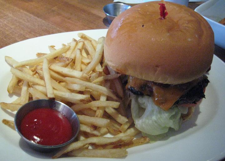 I Love Food Blog