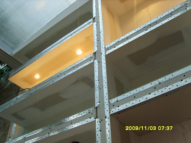 juanjofernandes - construcciones & servicios ( durlock )