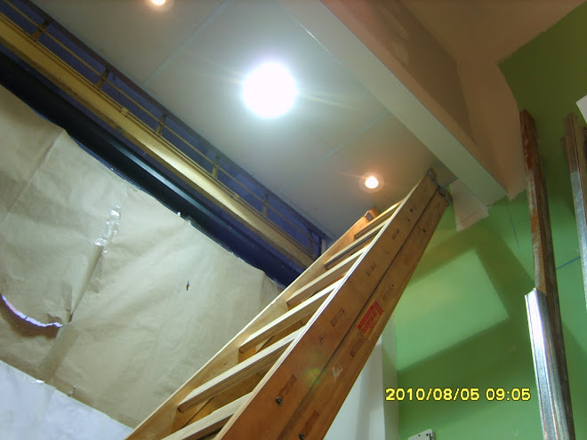 colocacion de durlock en zona oeste