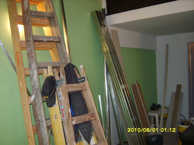 colocacion de durlock en zona oeste