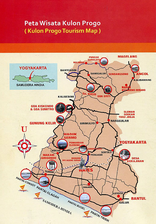 Kulon Progo In News Kulon Progo Regency