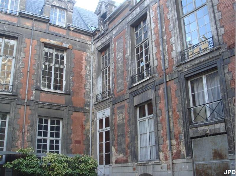 Ecole De Commerce Rue Des Francs Bourgeois