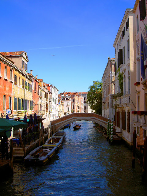 VENICE 2006