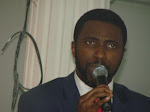 My Mentor, Pastor Goodheart Ekwueme