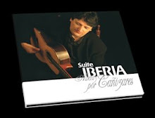 Suite Iberia - Albéniz por Cañizares