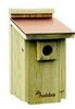 Audubon by Woodlink Copper Top Bluebird House