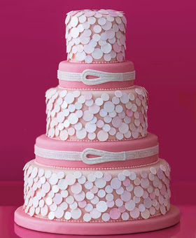 Wedding Cakes