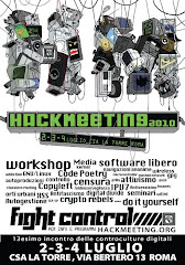 Hackmeeting 2010