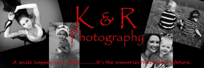 K & R Photography