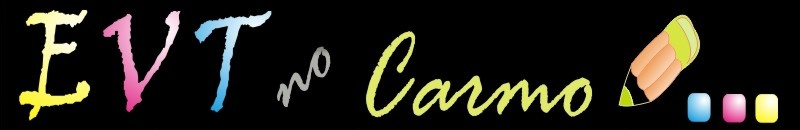 EVT na EBS do Carmo