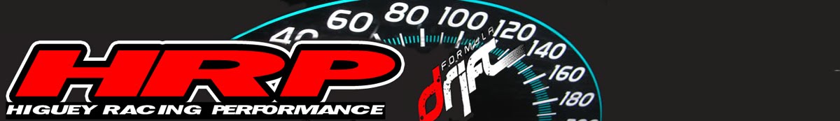 Higuey Racing Performance