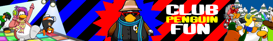 Club Penguin Cheats | Club Penguin Fun