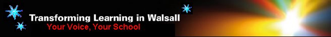 Walsall BSF Young Voice