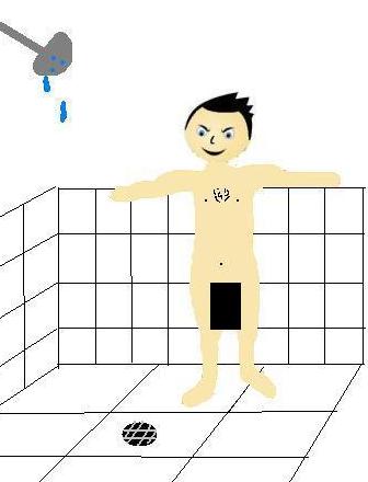 5 Técnicas para sin toalla. I ❤ NOVAK