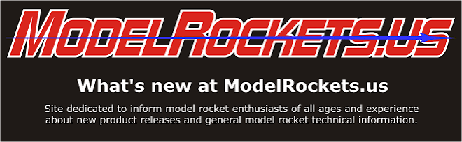 News at ModelRockets.us