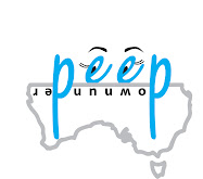 PeeP Downunder Pty Ltd