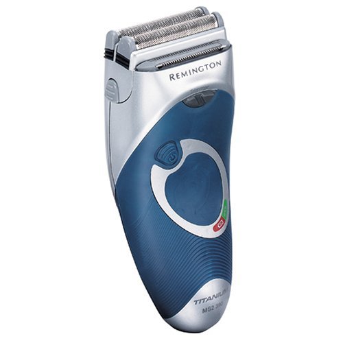 Remington electric shaver Remington MS2390 Microscreen Rechargeable