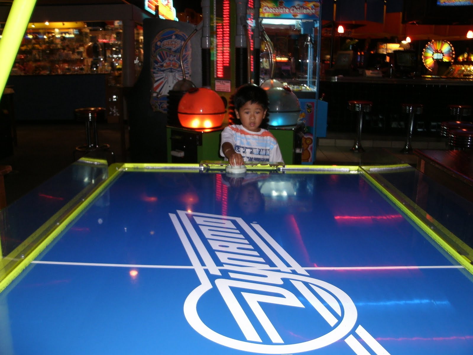 Photos DFW First Dave and Busters Dallas