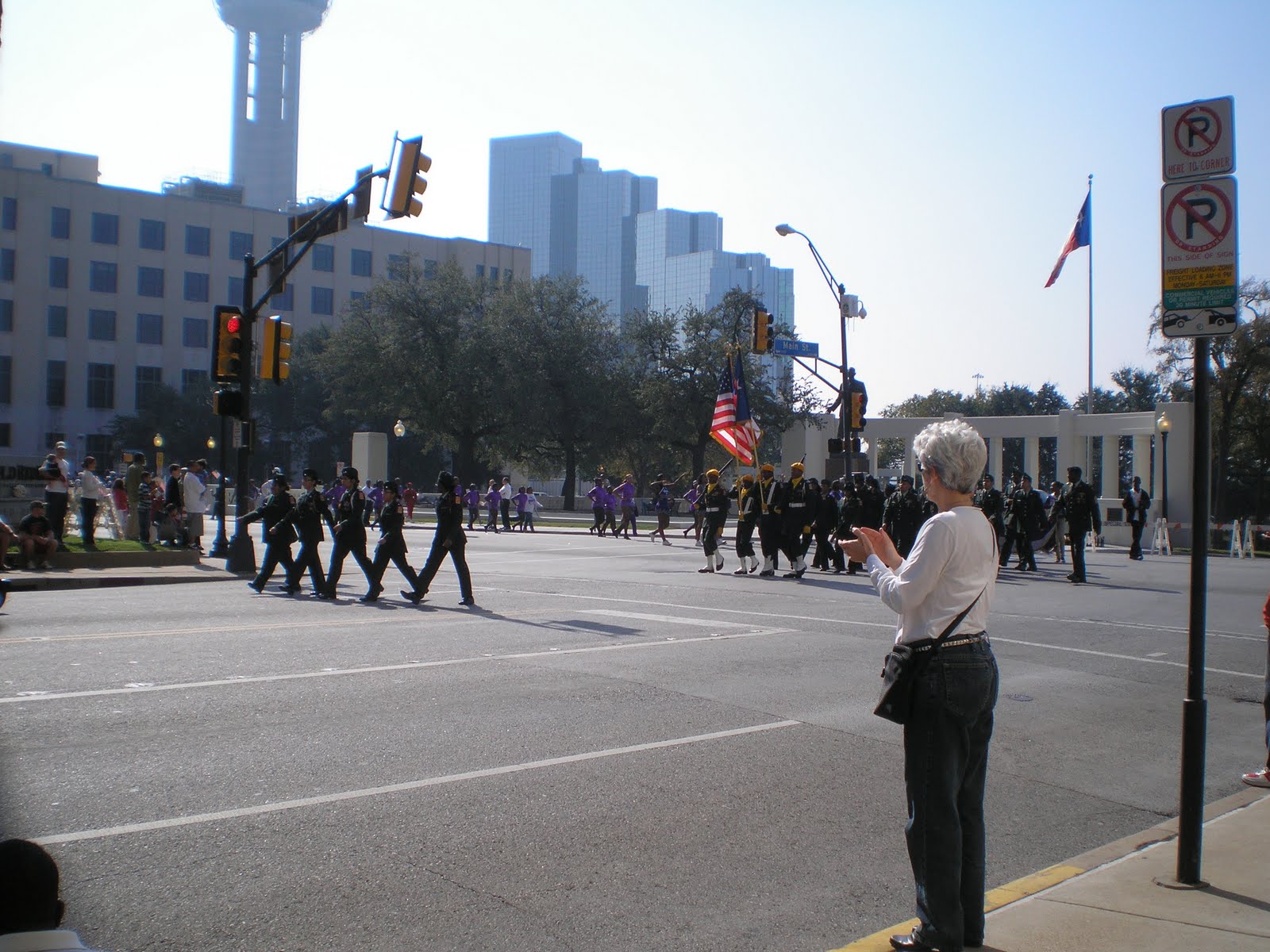 Ideas for veterans day events