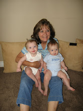 Sadie, Bayler & Grandma Connie
