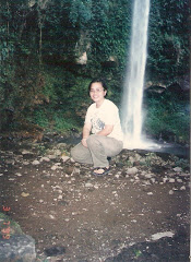 KATIBAWASAN FALLS, CAMIGUIN ISLAND (1999)