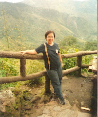 MINES VIEW, BAGUIO CITY (2005)