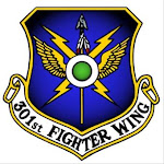 301st NAS JRB Fort Worth, TX