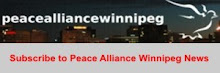 Peace Alliance Winnipeg