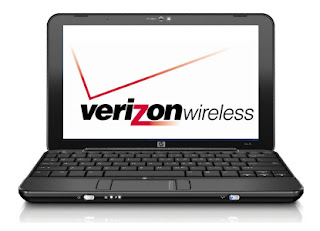 verizon hp mini