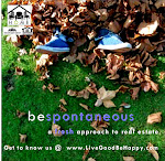 Be Spontaneous