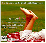 Enjoy life
