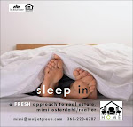 Sleep In