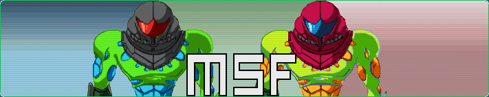 Project M5f (Metroid 5 fangame)