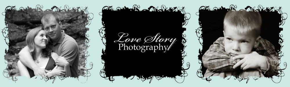 Love Story Photography