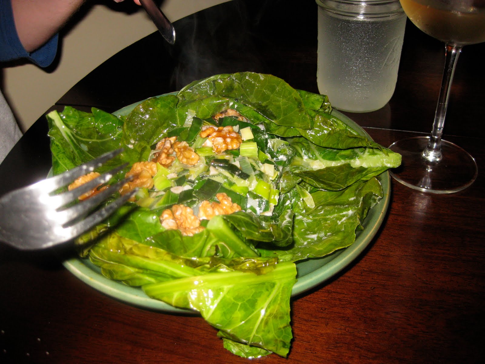 Local Seasoning recipes from theo's kitchen Snapper wrapped in