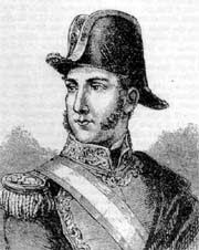 manuel: ignacio allende