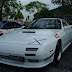 Rx 7 Second generation (FC) Savanna Rx7