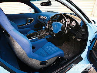 Rx 7 Fd3s Genki 7 Huuuu Rx7 Japanese Car