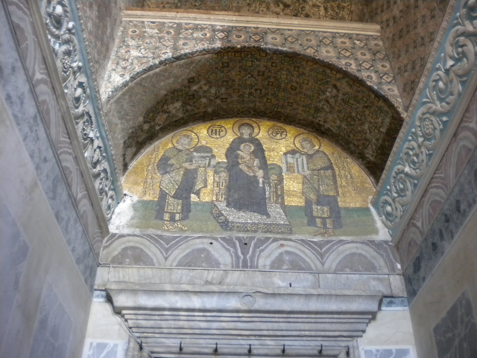 Travel Wanderings Kωνσταντινούπολη,η Βασιλεύουσα