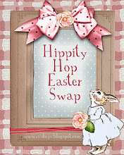 Hippity Hop Easter Swap