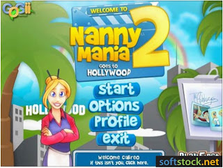 nanny mania 2 games